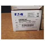 Lot of (10) HVAC Definite Purpose Contactors and Relays - Eaton and More