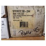 Lot of (10) HVAC Definite Purpose Contactors and Relays - Eaton and More