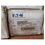 Lot of (10) HVAC Definite Purpose Contactors and Relays - Eaton and More