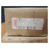 Lot of (14) Assorted HVAC Relays - Lennox, White Rogers and More