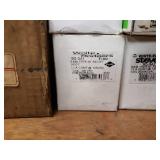 Lot of (14) Assorted HVAC Relays - Lennox, White Rogers and More