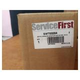 Lot of (10) HVAC Parts - Lennox and More