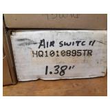 Lot of (10) HVAC Parts - Lennox and More