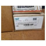 Lot of (10) HVAC Parts - Lennox and More