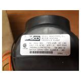 NEW FASCO Combustion Air Blower - Part No. 7002-1891 or 1708-600P