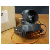 NEW FASCO Combustion Air Blower - Part No. 7002-1891 or 1708-600P