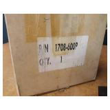 NEW FASCO Combustion Air Blower - Part No. 7002-1891 or 1708-600P