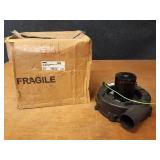 NEW Lennox / FASCO Combustion Air Blower - Part No. 81M1601