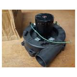NEW Lennox / FASCO Combustion Air Blower - Part No. 81M1601