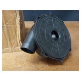 NEW Lennox / FASCO Combustion Air Blower - Part No. 81M1601