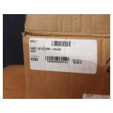 NEW Lennox / FASCO Combustion Air Blower - Part No. 58W01