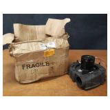 NEW Lennox / FASCO Combustion Air Blower - Part No. 33W32