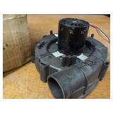 NEW Lennox / FASCO Combustion Air Blower - Part No. 33W32