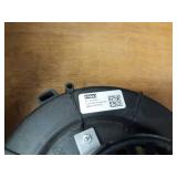 NEW Lennox / FASCO Combustion Air Blower - Part No. 33W32
