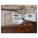 NEW Lennox / FASCO Combustion Air Blower - Part No. 33W32