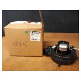NEW FASCO Combustion Air Blower - Part No. BLW01139