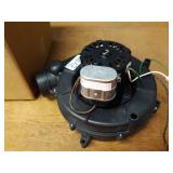 NEW FASCO Combustion Air Blower - Part No. BLW01139