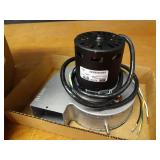 NEW FASCO Induced Draft Blower Part No. 20J89 or 70218983