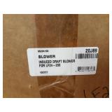 NEW FASCO Induced Draft Blower Part No. 20J89 or 70218983