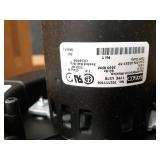 NEW Lennox / FASCO Combustion Air Blower - Part No. 58W01