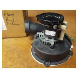 NEW Packard Inc Flue Exhaust Blower - Part No. X89-593