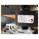 NEW Packard Inc Flue Exhaust Blower - Part No. X89-593