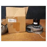 NEW Lennox / FASCO Induced Draft Blower Part No. 20J89