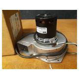 NEW Lennox / FASCO Induced Draft Blower Part No. 20J89