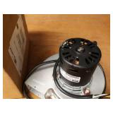 NEW Lennox / FASCO Induced Draft Blower Part No. 20J89