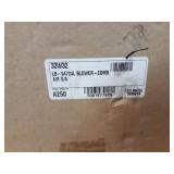 NEW Lennox / FASCO Combustion Air Blower - Part No. 33W32