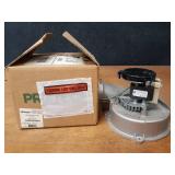 NEW ProTech Induced Draft Blower Part No. 117847-07 or 70-24157-03