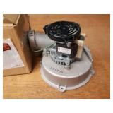 NEW ProTech Induced Draft Blower Part No. 117847-07 or 70-24157-03