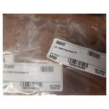 Lot of Assorted HVAC Parts