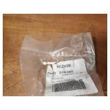 Lot of Assorted HVAC Parts