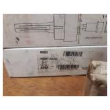 Lot of (12) Assorted Furnace Ignitors - Emerson and More