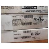 Lot of (12) Assorted Furnace Ignitors - Emerson and More