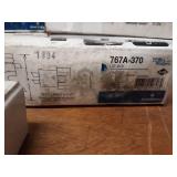 Lot of (12) Assorted Furnace Ignitors - Emerson and More