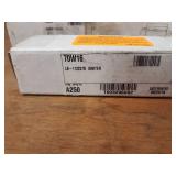 Lot of (12) Assorted Furnace Ignitors - Emerson and More