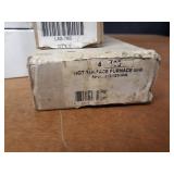 Lot of (12) Assorted Furnace Ignitors - Emerson and More