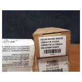 Lot of (12) Assorted Furnace Ignitors - Emerson and More