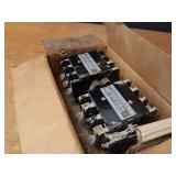 NEW GE Reversing Contactor Assembly - Part No. CR153EBR078GD3