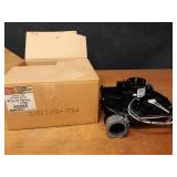 NEW AO Smith Induced Draft Blower Part No. 320725-754 or JE1D013N