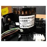 NEW AO Smith Induced Draft Blower Part No. 320725-754 or JE1D013N