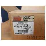 NEW AO Smith Induced Draft Blower Part No. 320725-754 or JE1D013N
