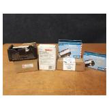 Lot of (6) Ignition / Pilot Controls and Lennox Valve 60M16