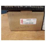 Lot of (6) Ignition / Pilot Controls and Lennox Valve 60M16