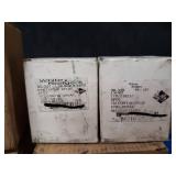 Lot of (10) HVAC Definite Purpose Contactors - Eaton Cutler Hammer and More