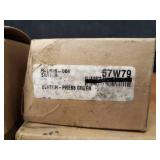 Lot of (10) Assorted Lennox HVAC Parts