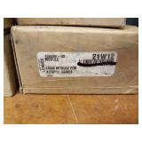 Lot of (10) Assorted Lennox HVAC Parts