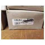 Lot of (10) Assorted Lennox HVAC Parts